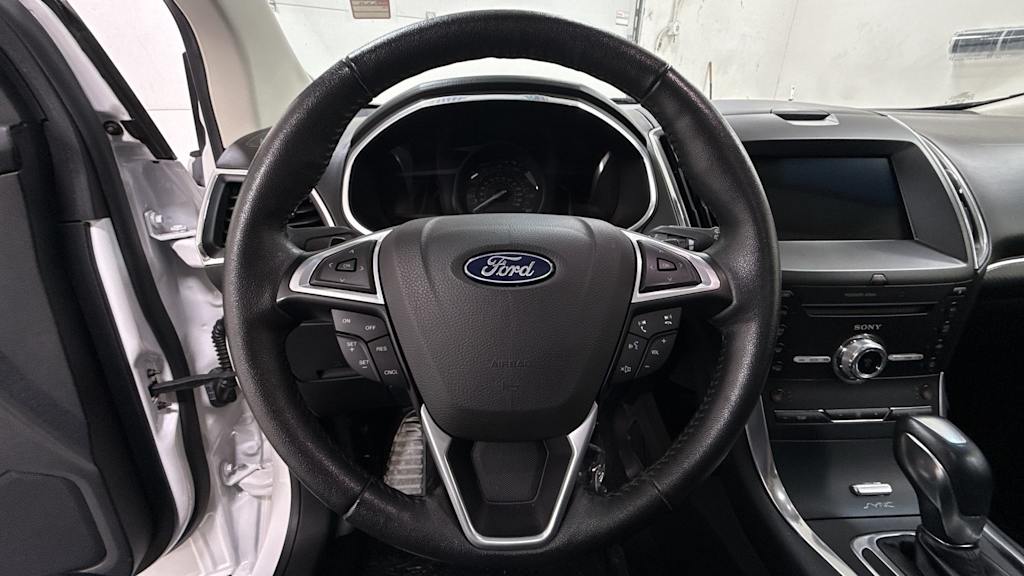 Thumbnail: 2018 Ford Edge - 9