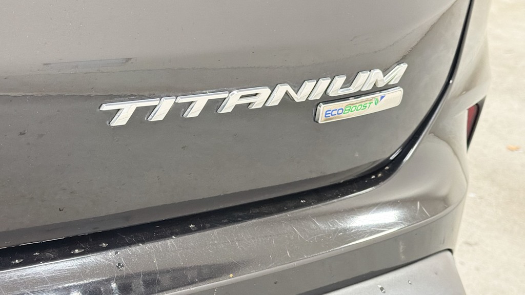 Thumbnail: 2019 Ford Edge - 7