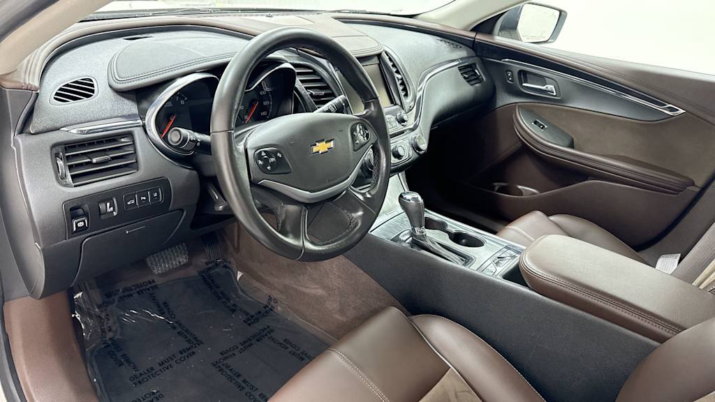 2014 Chevrolet Impala LT ECO 2