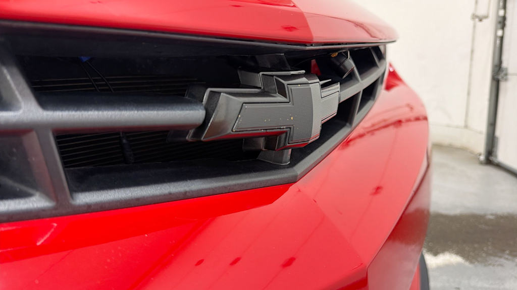 Thumbnail: 2015 Chevrolet Camaro - 28