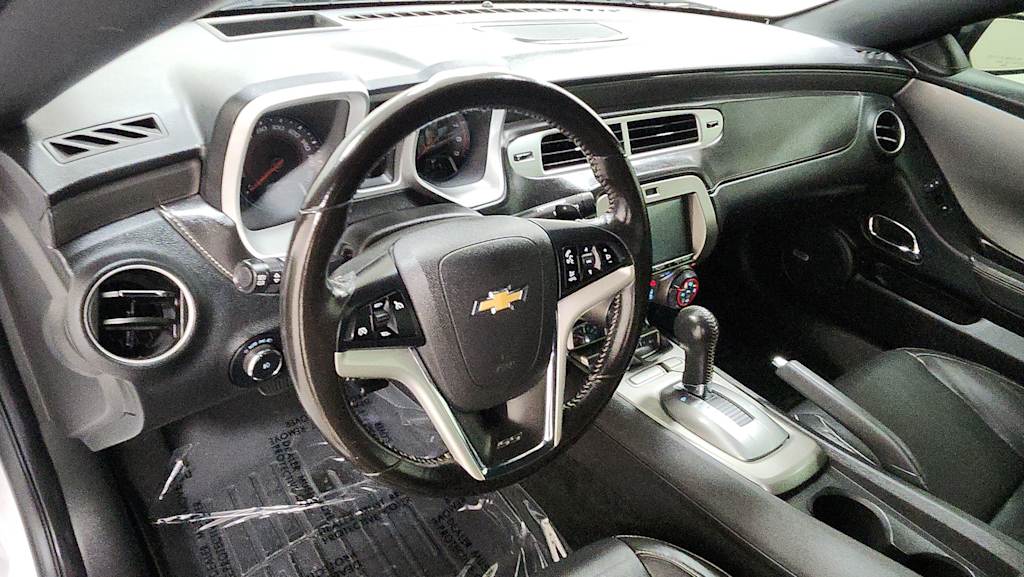 Thumbnail: 2014 Chevrolet Camaro - 2