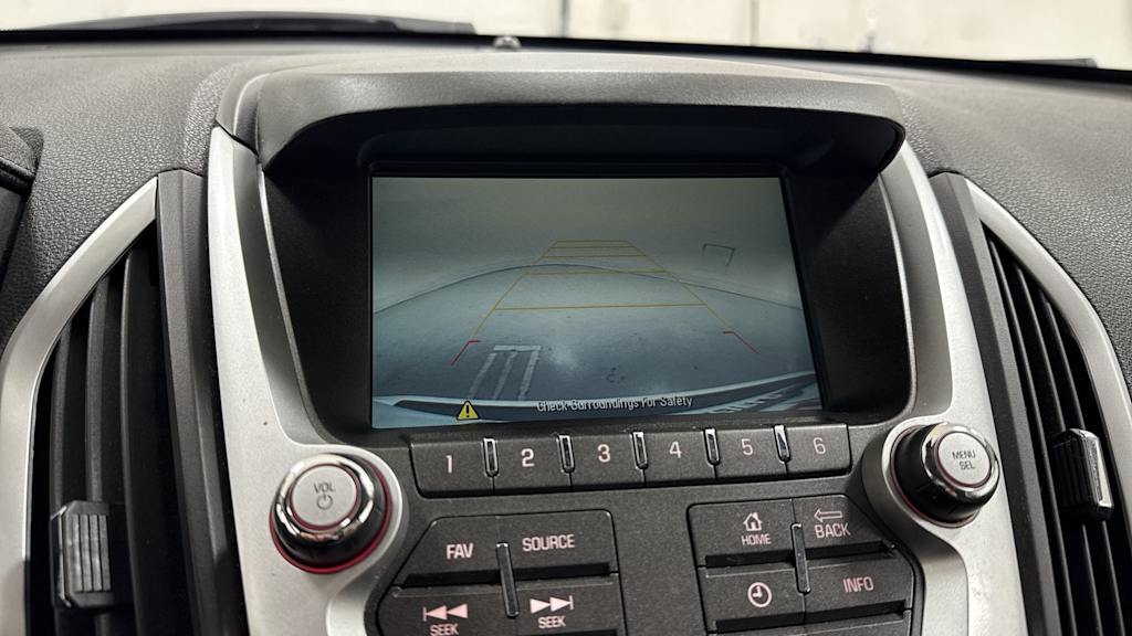 Thumbnail: 2017 GMC Terrain - 27