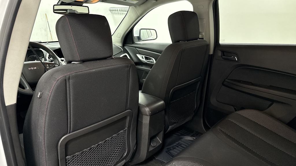 Thumbnail: 2017 GMC Terrain - 29