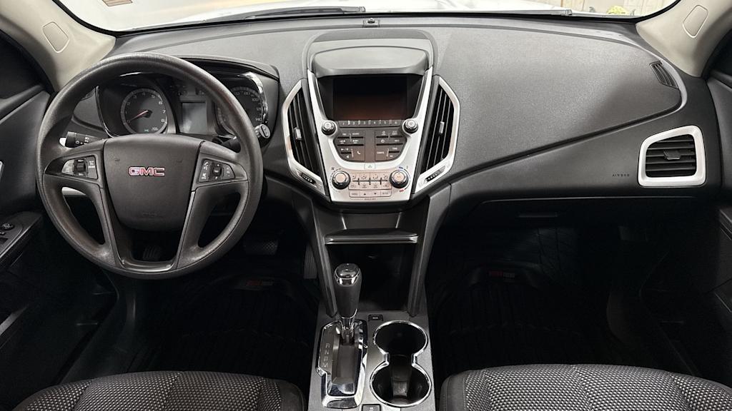 Thumbnail: 2017 GMC Terrain - 14