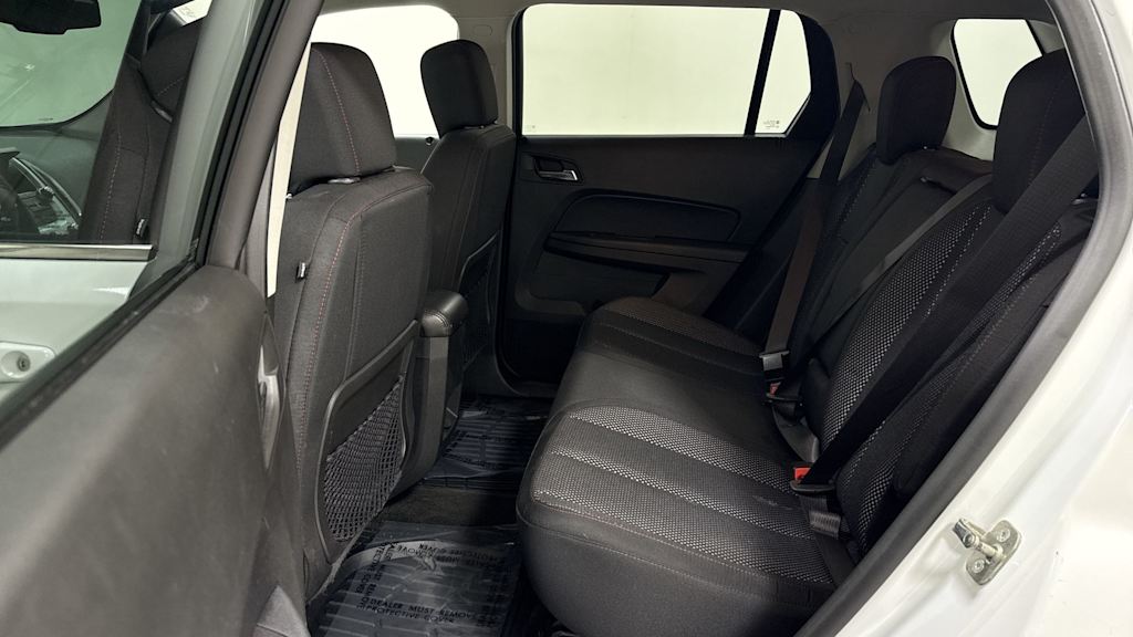 Thumbnail: 2017 GMC Terrain - 13