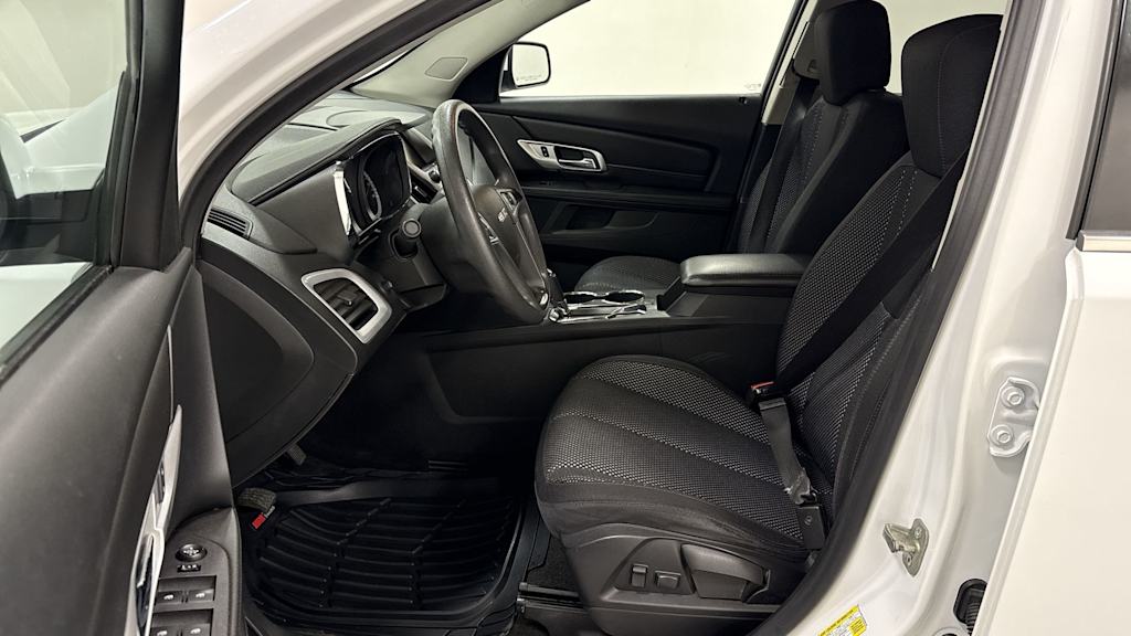 Thumbnail: 2017 GMC Terrain - 11