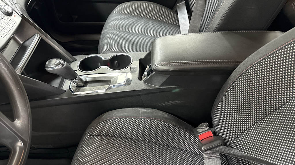 Thumbnail: 2017 GMC Terrain - 12