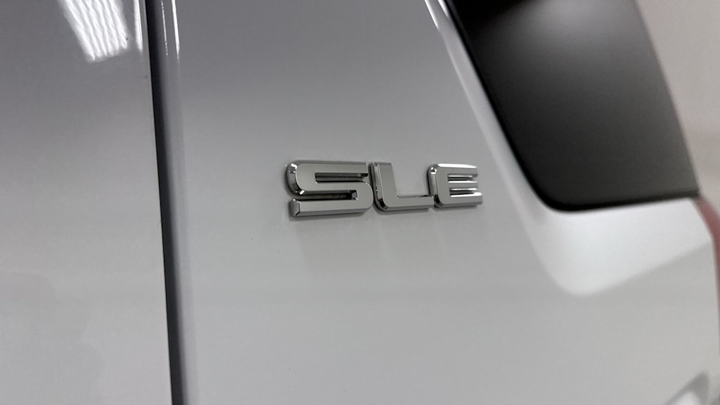 Thumbnail: 2017 GMC Terrain - 7