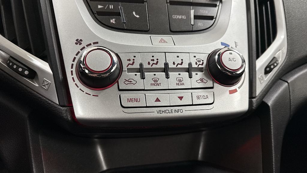 Thumbnail: 2017 GMC Terrain - 28