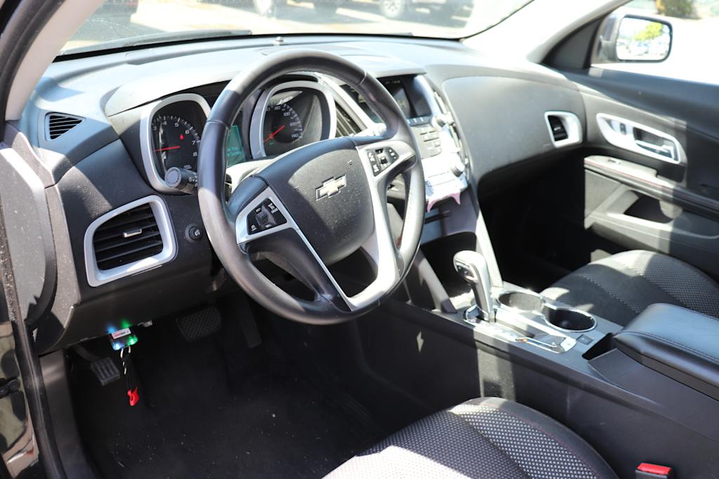 Thumbnail: 2015 Chevrolet Equinox - 2