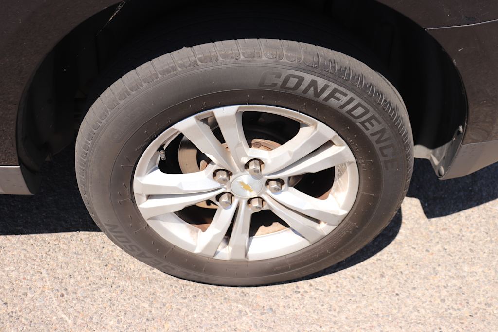 Thumbnail: 2015 Chevrolet Equinox - 7