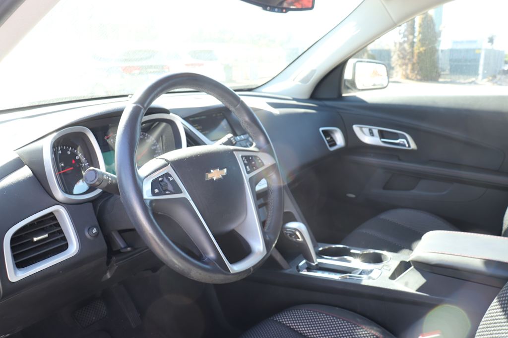 Thumbnail: 2012 Chevrolet Equinox - 2