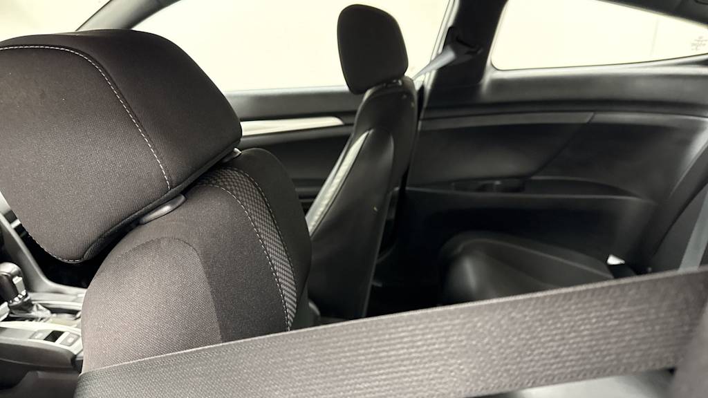 Thumbnail: 2020 Honda Civic - 29