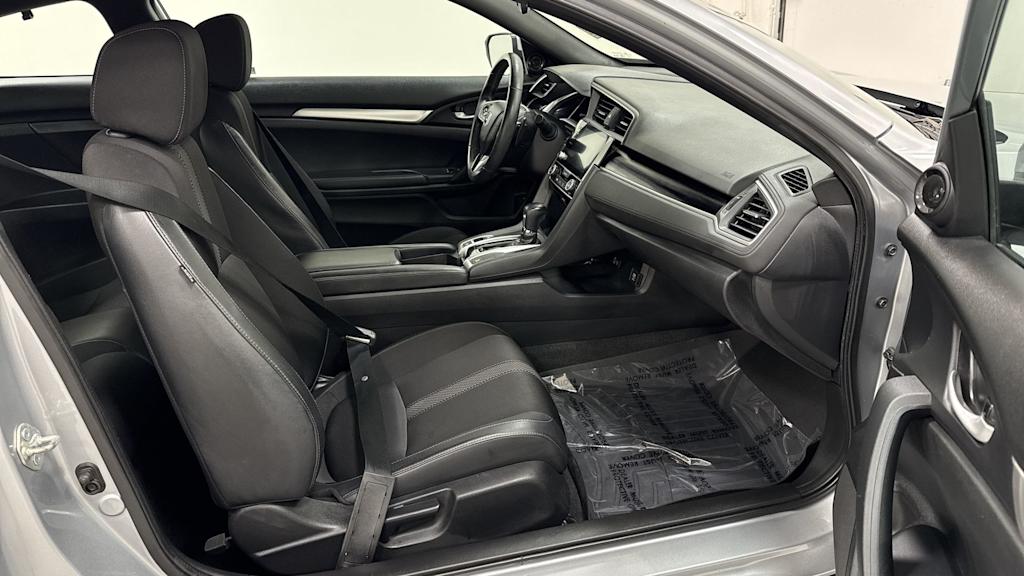 Thumbnail: 2020 Honda Civic - 30