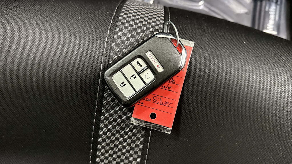 Thumbnail: 2020 Honda Civic - 18