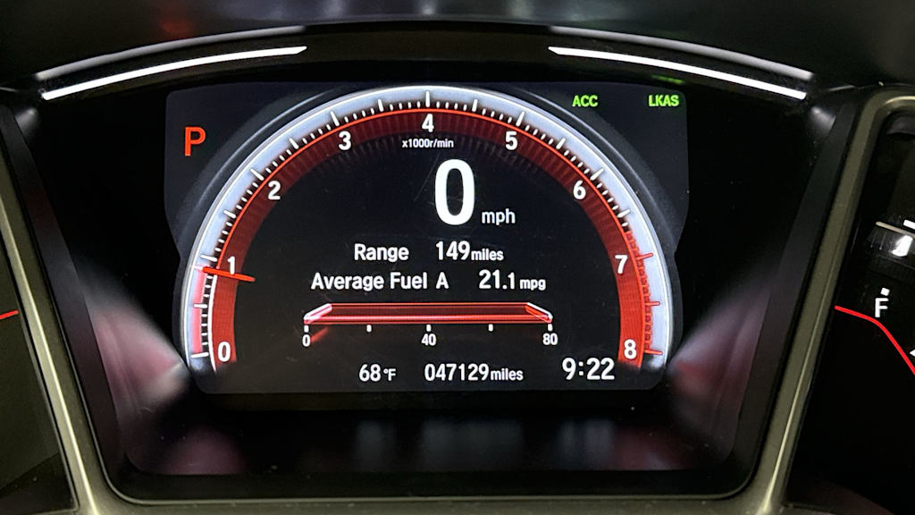 Thumbnail: 2020 Honda Civic - 16