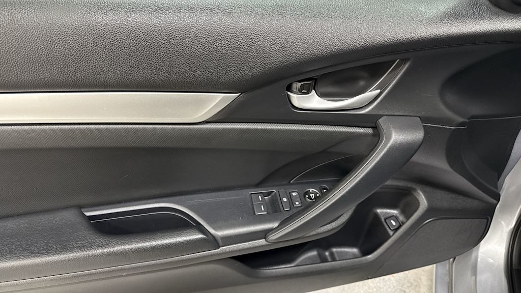 Thumbnail: 2020 Honda Civic - 26