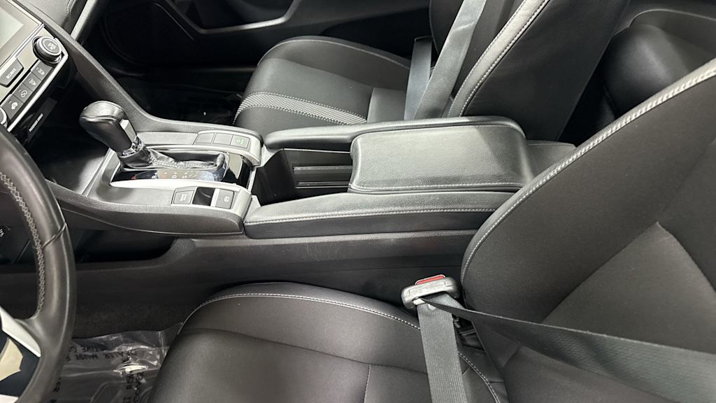 Thumbnail: 2020 Honda Civic - 11