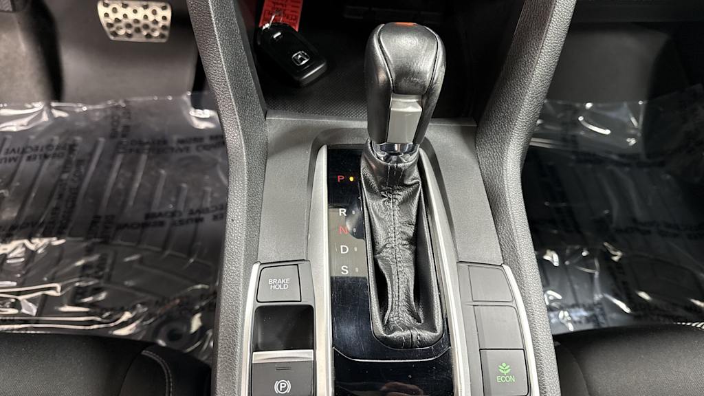 Thumbnail: 2020 Honda Civic - 15