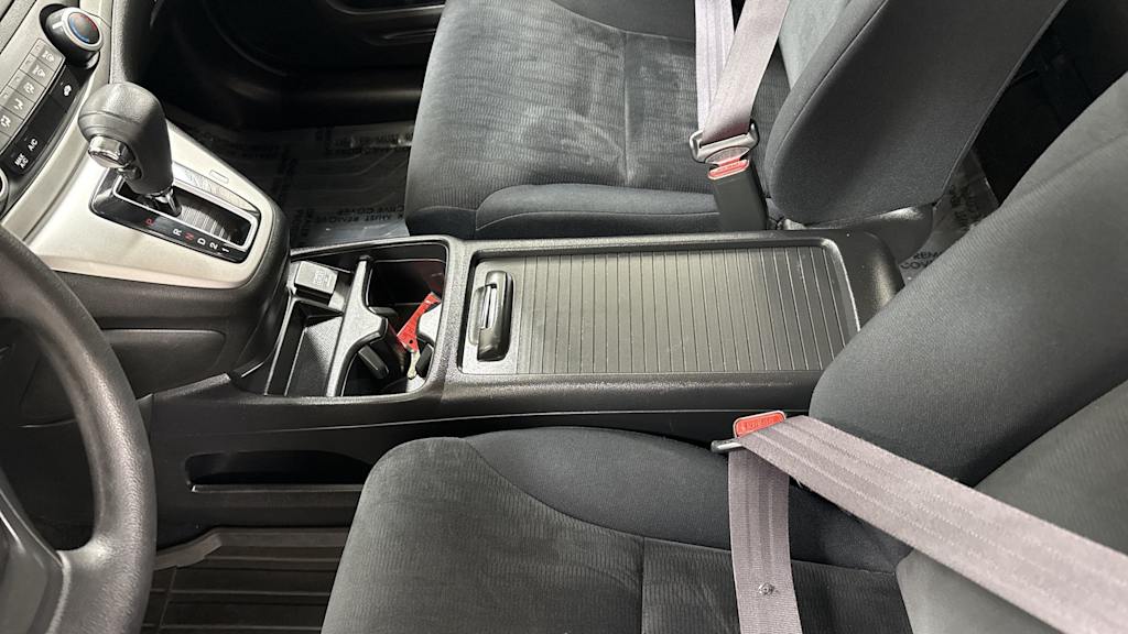 Thumbnail: 2014 Honda CR-V - 11