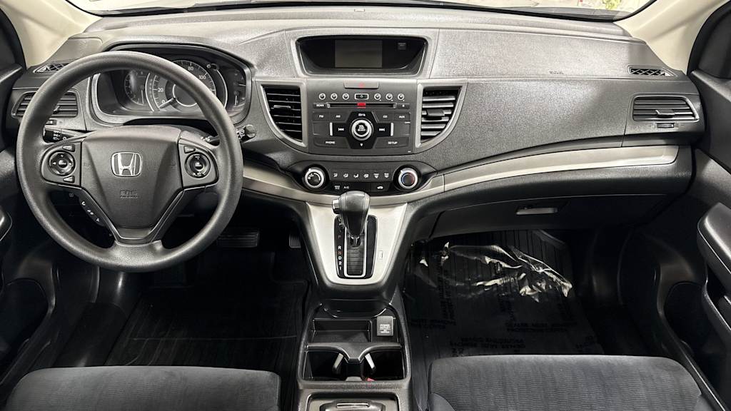 Thumbnail: 2014 Honda CR-V - 13