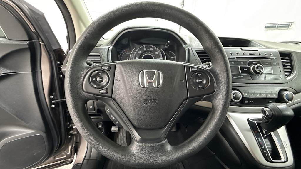 Thumbnail: 2014 Honda CR-V - 9