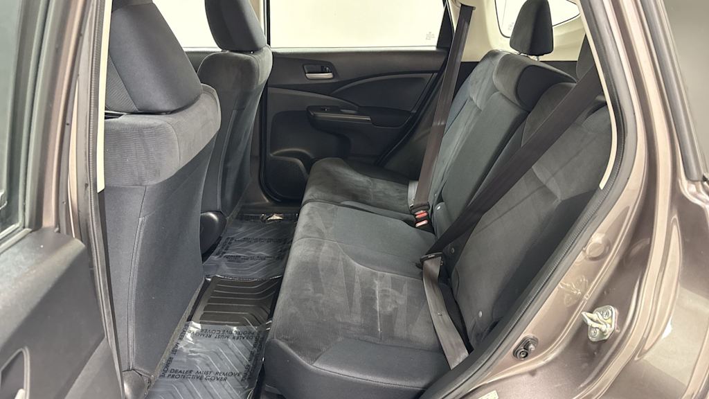 Thumbnail: 2014 Honda CR-V - 12