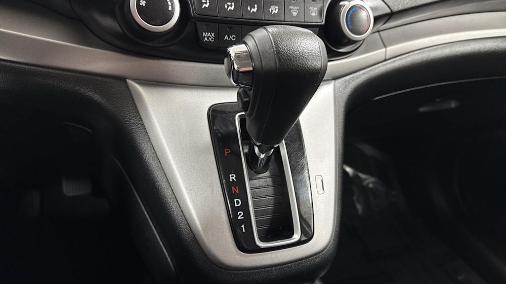 Thumbnail: 2014 Honda CR-V - 15