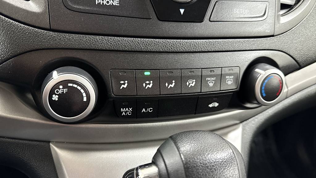 Thumbnail: 2014 Honda CR-V - 28