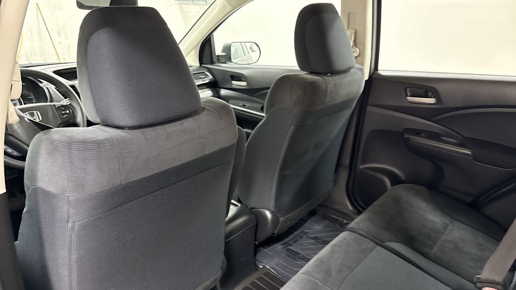 Thumbnail: 2014 Honda CR-V - 29