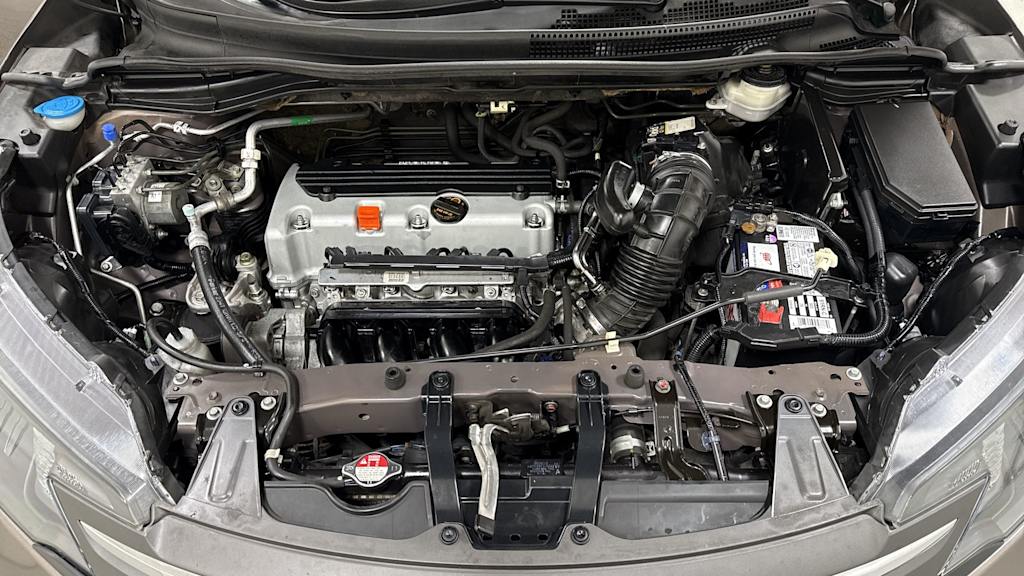 Thumbnail: 2014 Honda CR-V - 8