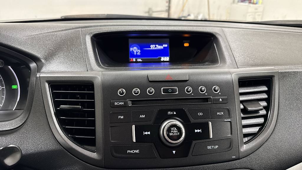 Thumbnail: 2014 Honda CR-V - 14