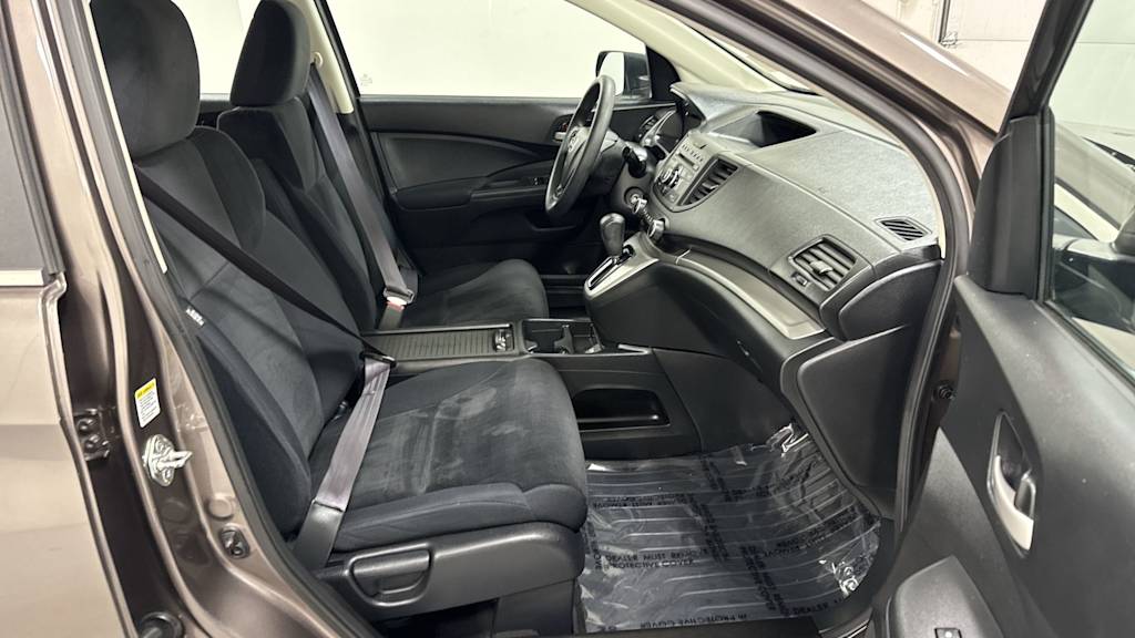 Thumbnail: 2014 Honda CR-V - 30