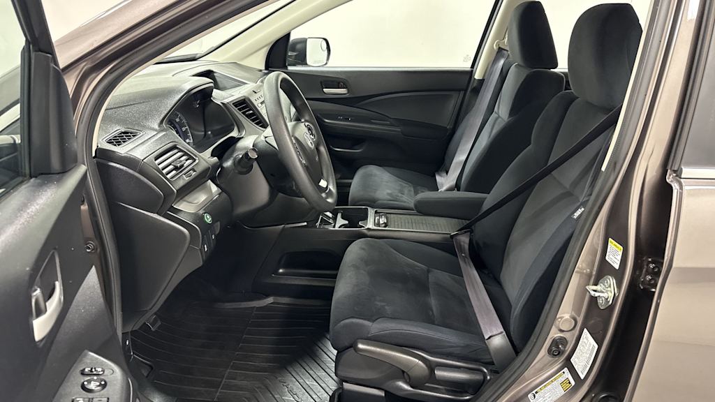 Thumbnail: 2014 Honda CR-V - 10