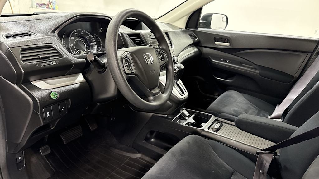 Thumbnail: 2014 Honda CR-V - 2