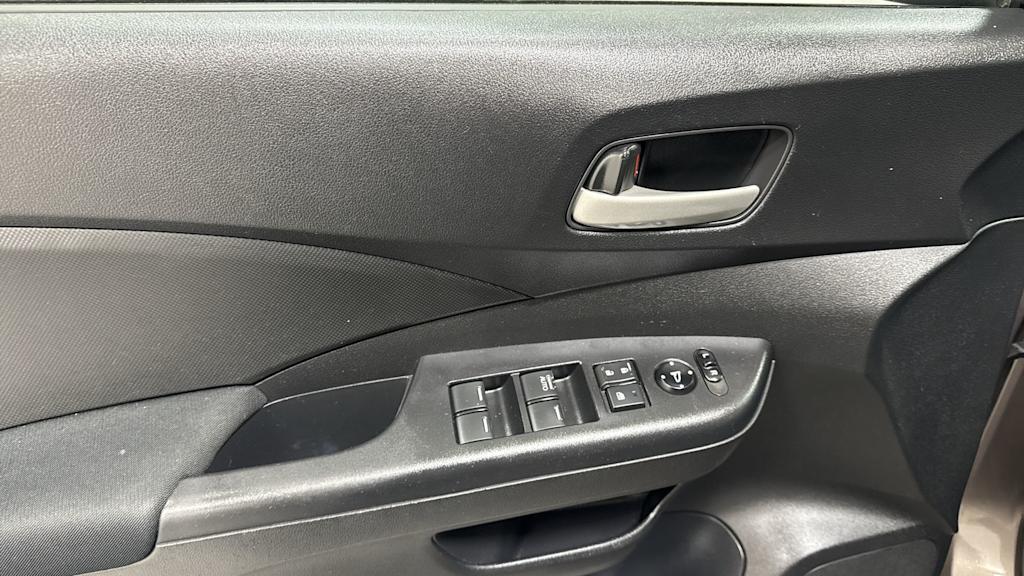 Thumbnail: 2014 Honda CR-V - 26