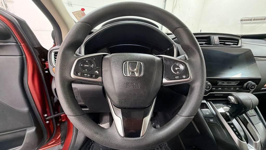 Thumbnail: 2018 Honda CR-V - 9