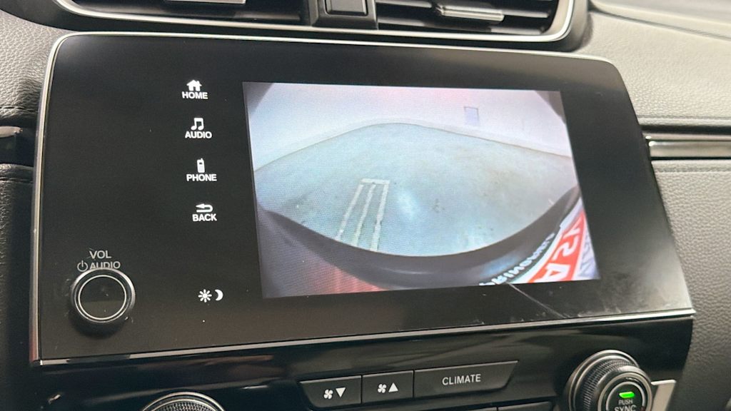 Thumbnail: 2018 Honda CR-V - 27