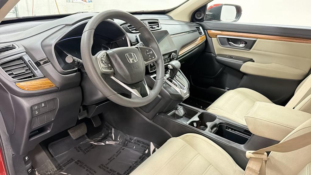 Thumbnail: 2018 Honda CR-V - 2
