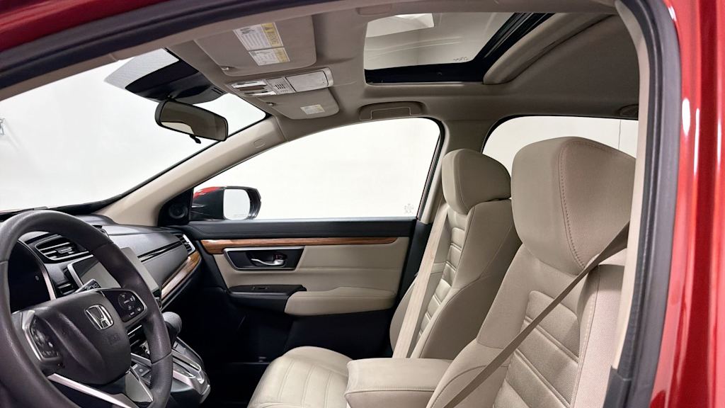 Thumbnail: 2018 Honda CR-V - 29