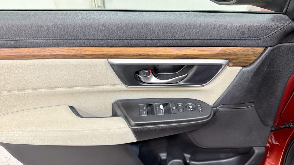 Thumbnail: 2018 Honda CR-V - 26