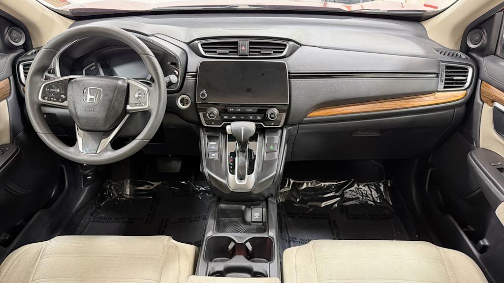 Thumbnail: 2018 Honda CR-V - 13