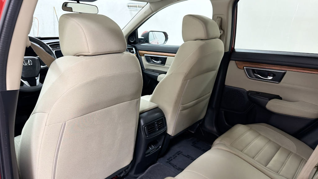 Thumbnail: 2018 Honda CR-V - 30