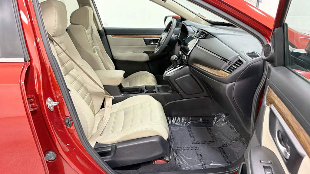 Thumbnail: 2018 Honda CR-V - 31