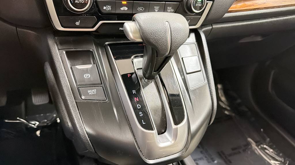 Thumbnail: 2018 Honda CR-V - 15
