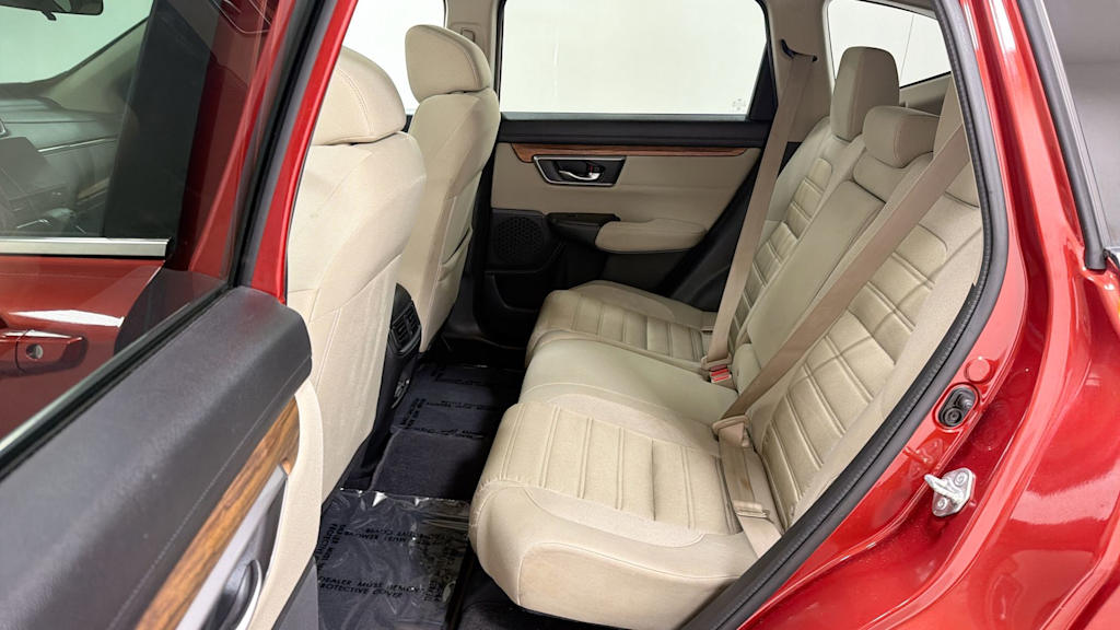 Thumbnail: 2018 Honda CR-V - 12
