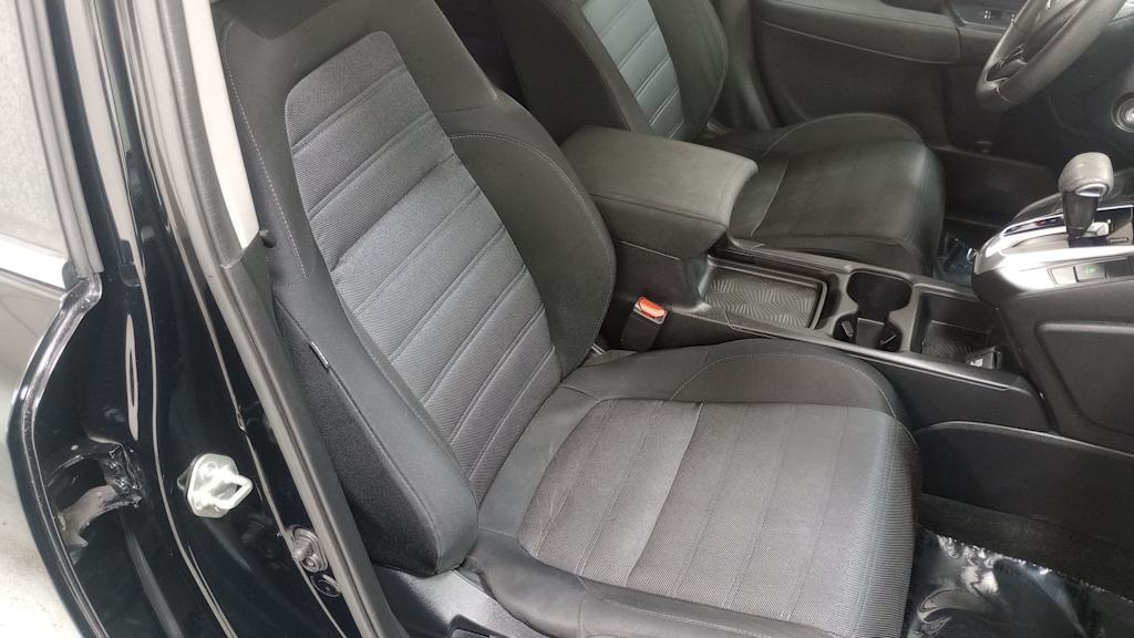 2019 Honda CR-V LX 10