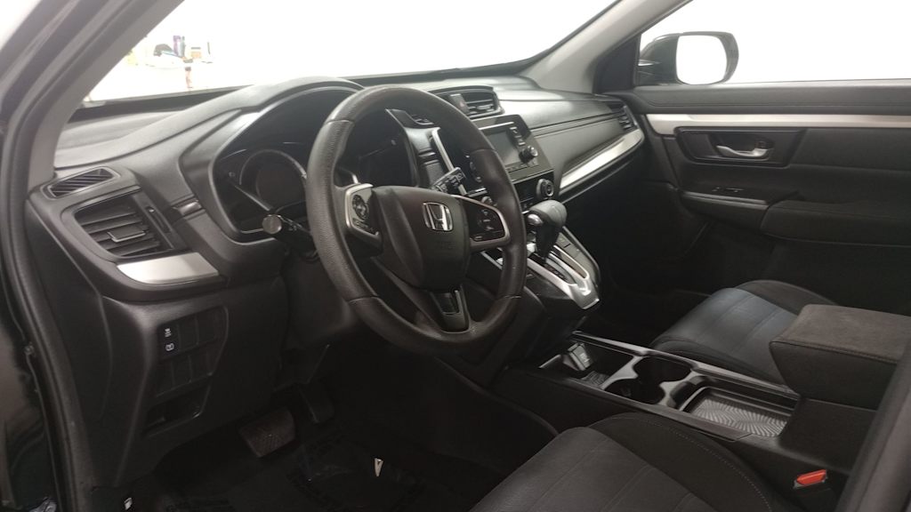 2019 Honda CR-V LX 2