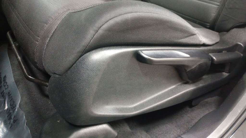 2019 Honda CR-V LX 25