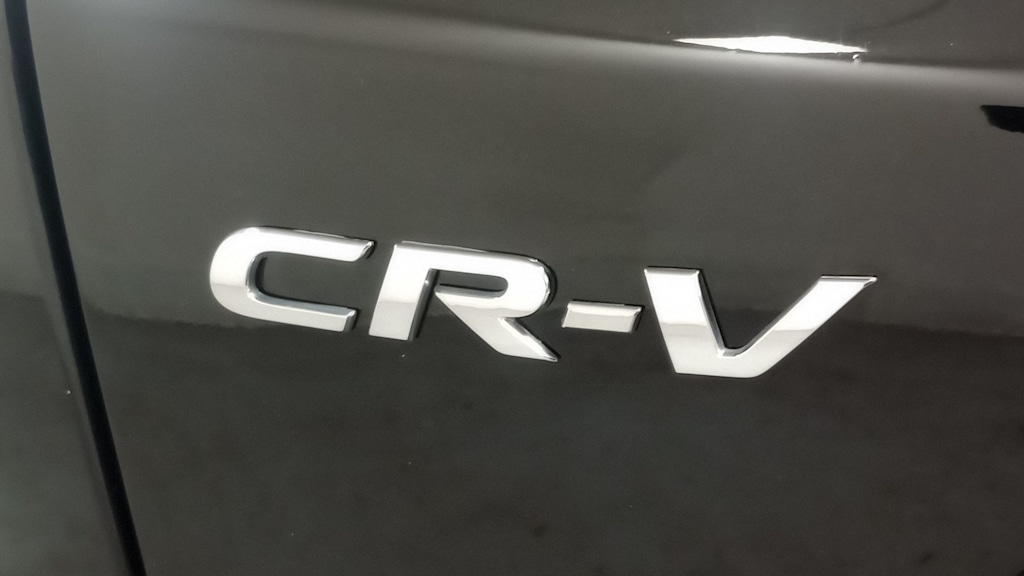 2019 Honda CR-V LX 5
